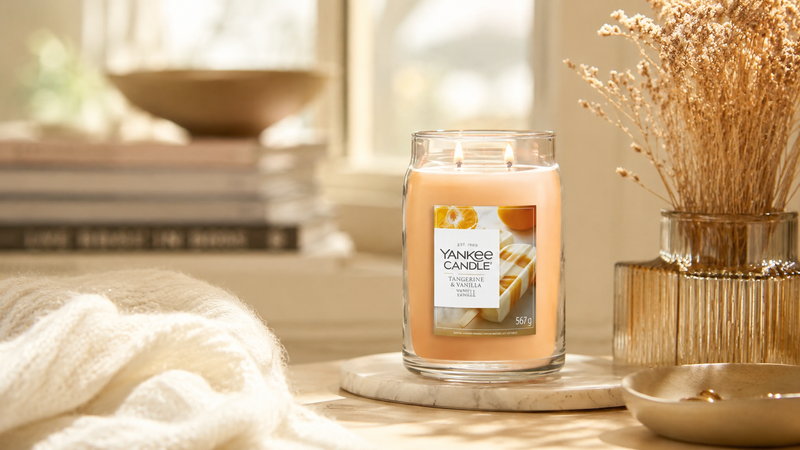 Yankee Candle