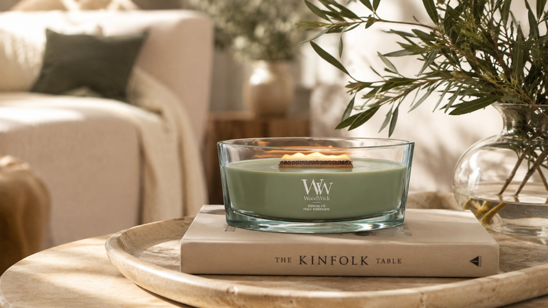 WoodWick
