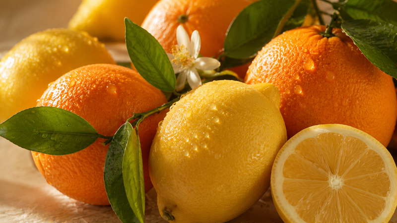 Citrus