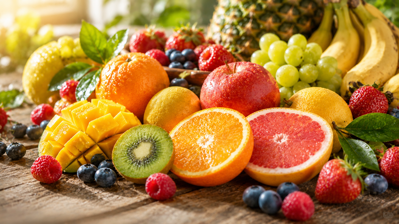Fruitig
