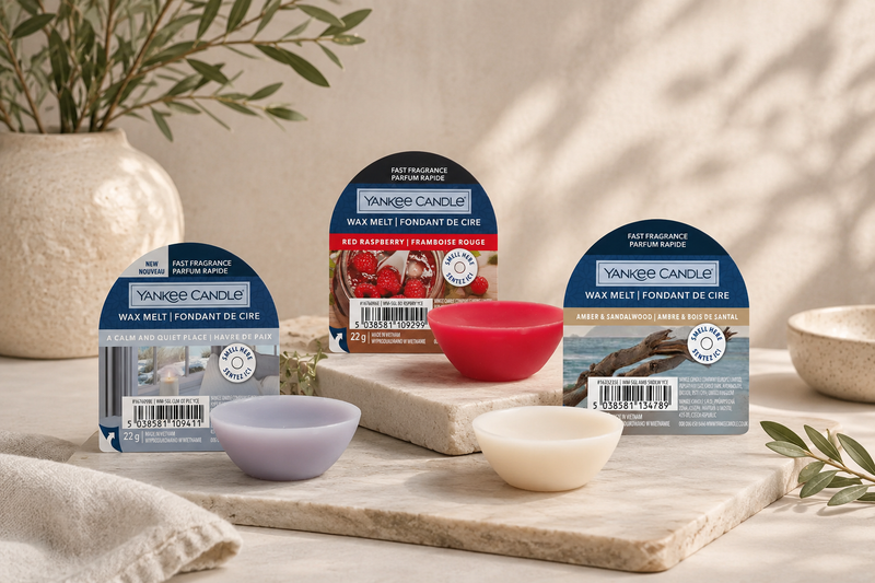 Wax Melts