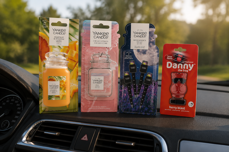 Autoparfum