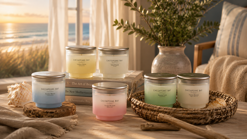 Chesapeake Bay Fragrance