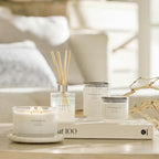 Chesapeake Bay - Ocean Retreat - 3-Wick Geurkaars