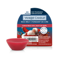 Yankee Candle - Christmas Eve - Wax Melt