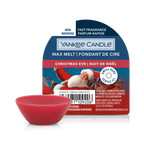 Yankee Candle - Christmas Eve - Wax Melt