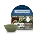Yankee Candle - Silver Sage & Pine - Wax Melt