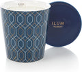 Max Benjamin Ilum - Geurkaars - Belgravia Lux
