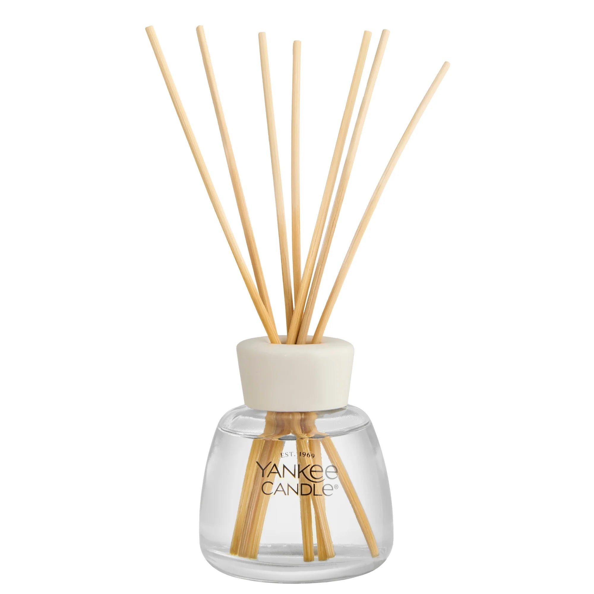 Yankee Candle - Black Cherry - Geurstokjes 100 ml