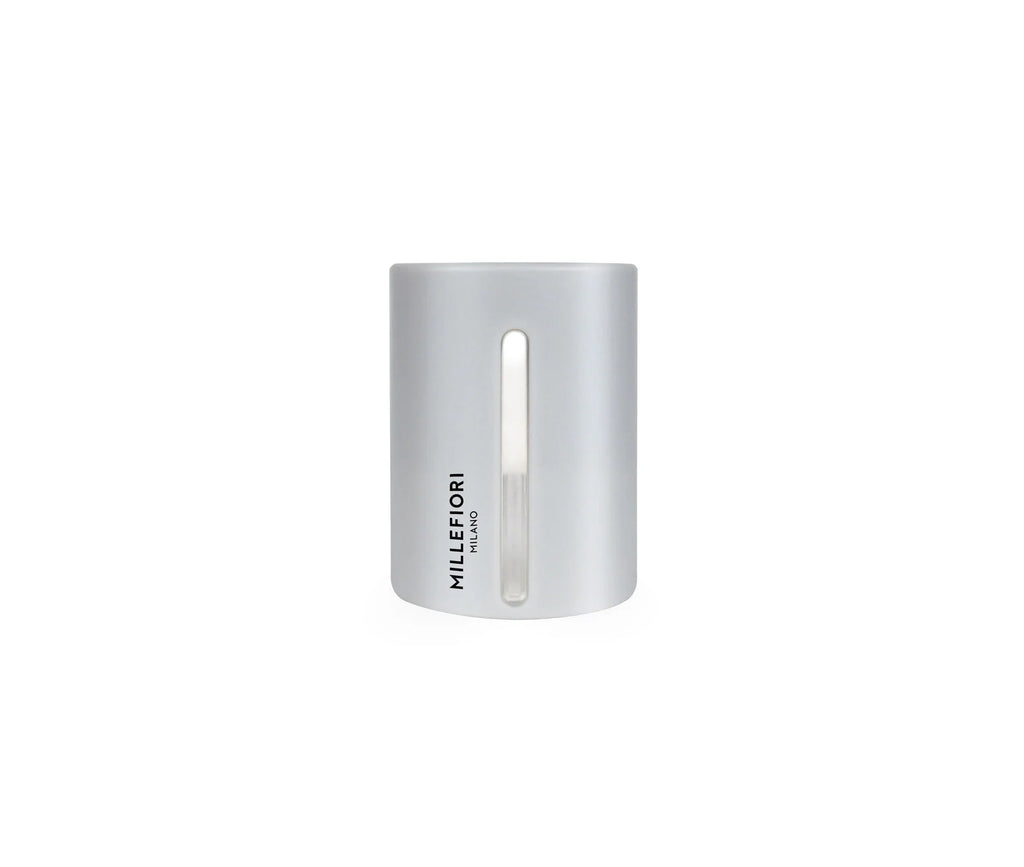 Millefiori Milano - Elektrische Diffuser - Pearl Grey