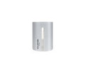 Millefiori Milano - Elektrische Diffuser - Pearl Grey