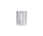 Millefiori Milano - Elektrische Diffuser - Pearl Grey