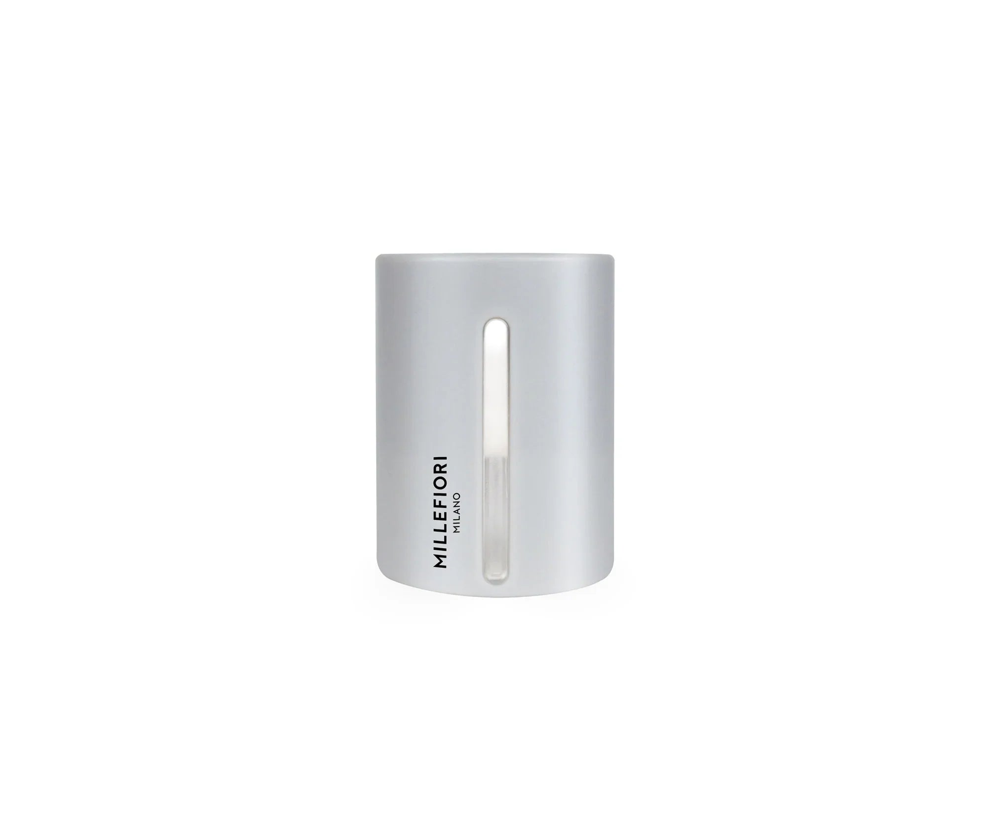 Millefiori Milano - Elektrische Diffuser - Pearl Grey