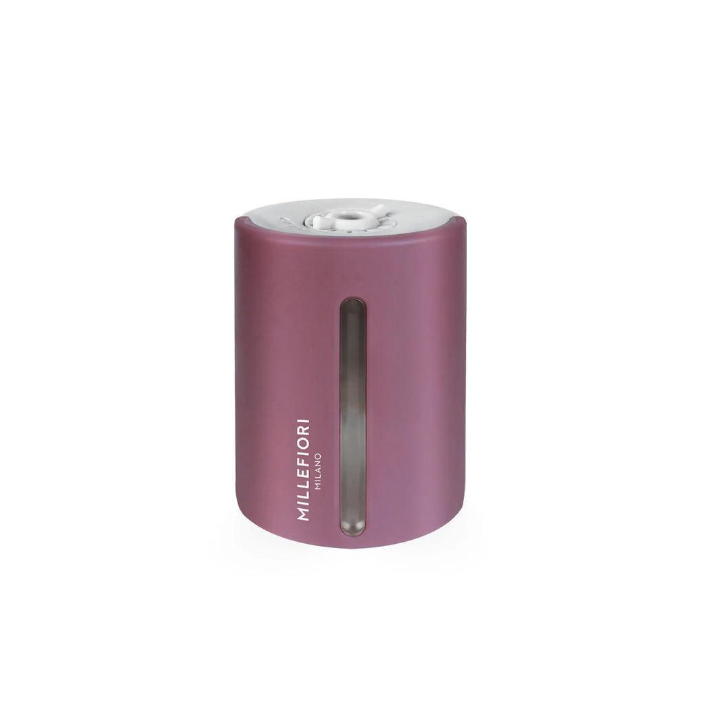 Millefiori Milano - Elektrische Diffuser - Mauve