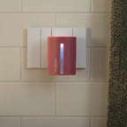 Millefiori Milano - Elektrische Diffuser - Mauve