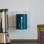 Millefiori Milano - Elektrische Diffuser - Pearl Grey