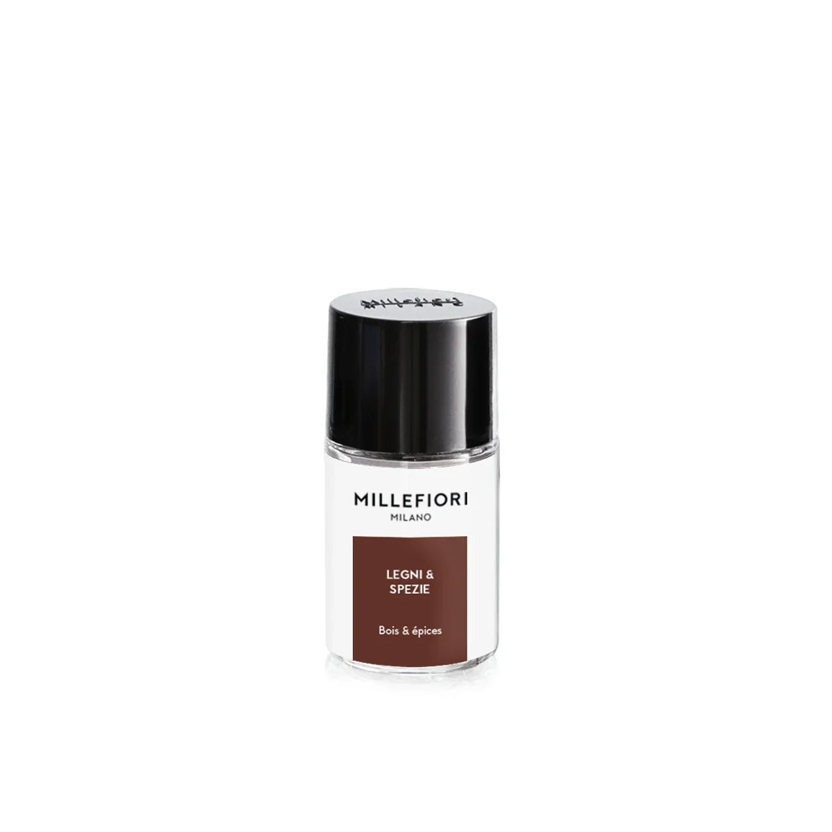 Millefiori Milano - Elektrische Diffuser Navulling - Legni & Spezie