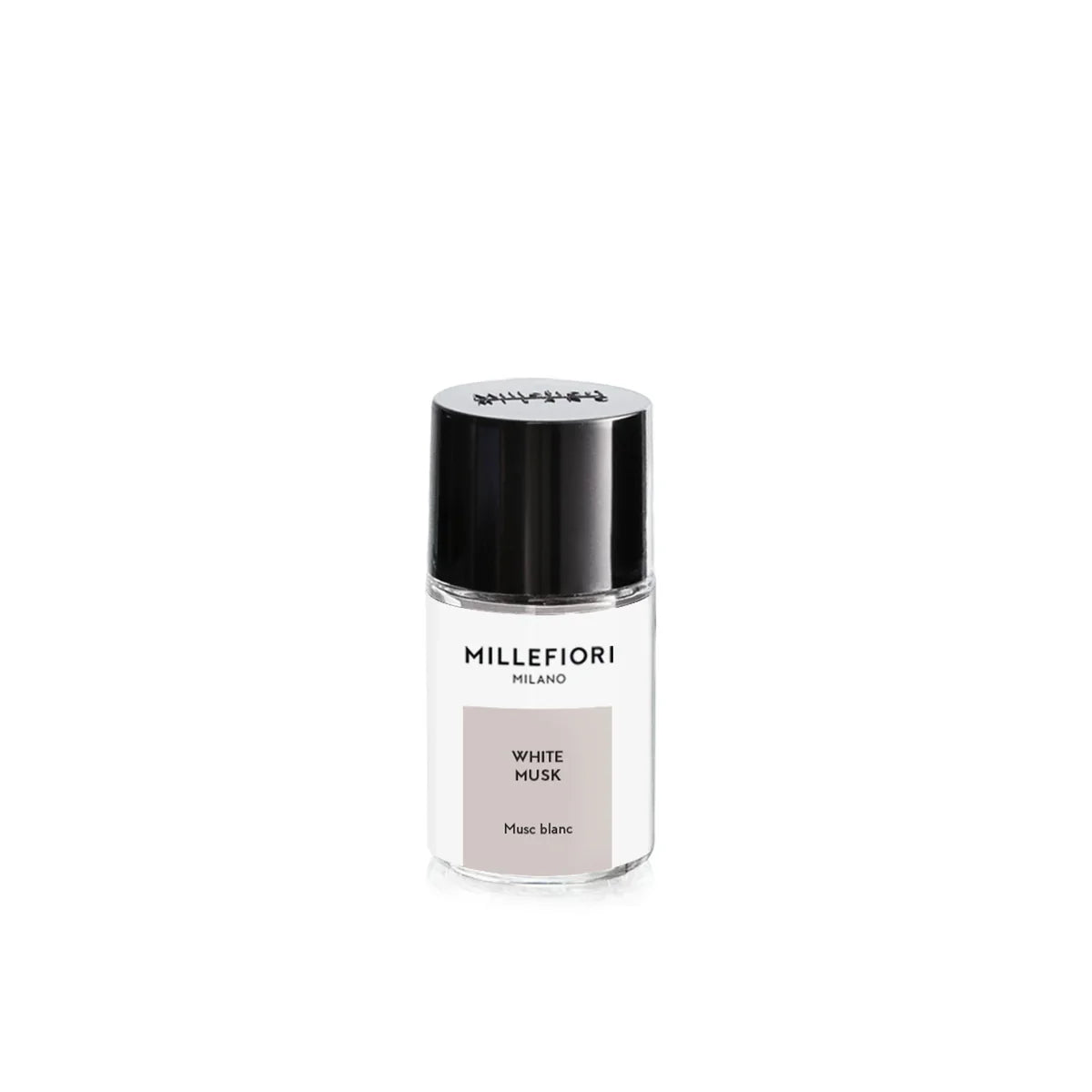 Millefiori Milano - Elektrische Diffuser Navulling - White Musk