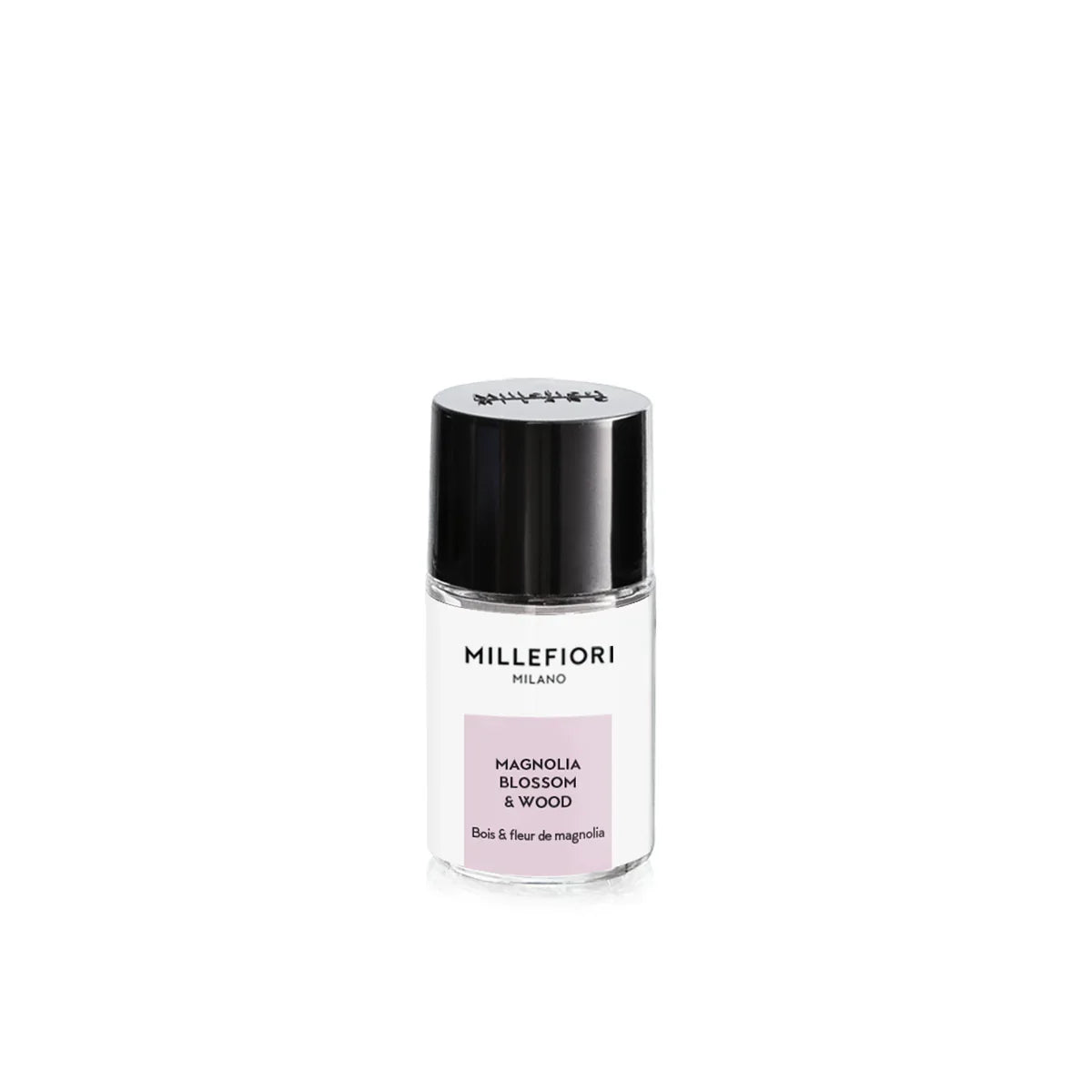 Millefiori Milano - Elektrische Diffuser Navulling - Magnolia Blossom & Wood