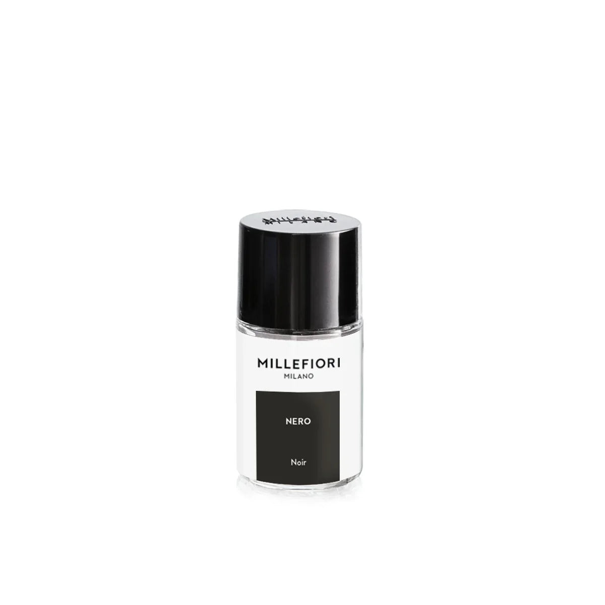 Millefiori Milano - Elektrische Diffuser Navulling - Nero