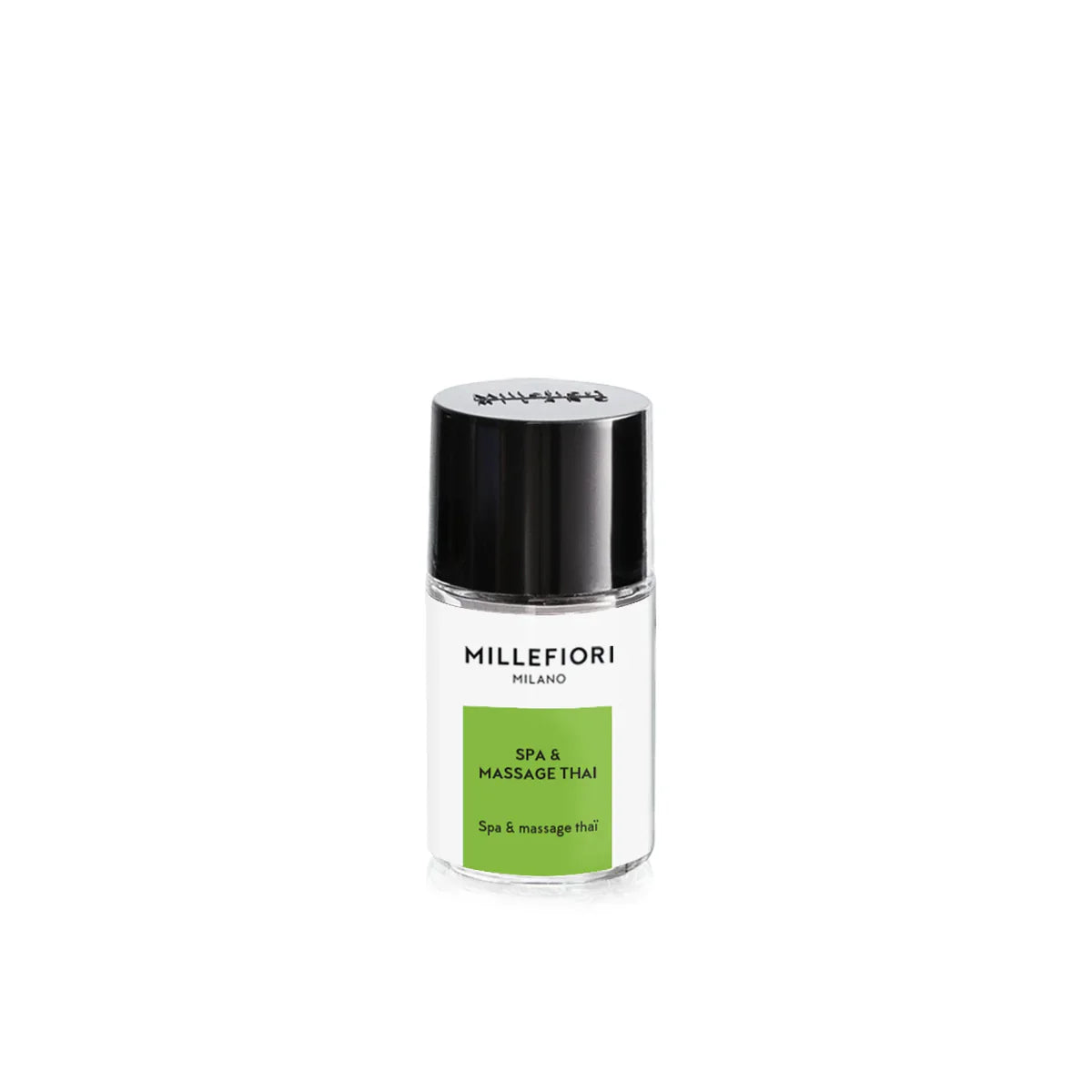 Millefiori Milano - Elektrische Diffuser Navulling - Spa & Massage Thai