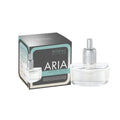 Millefiori Milano - Aria Elektrische Diffuser Navulling - White Musk
