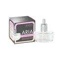Millefiori Milano - Aria Elektrische Diffuser Navulling - Magnolia Blossom & Wood