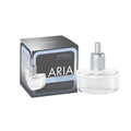 Millefiori Milano - Aria Elektrische Diffuser Navulling - Silver Spirit
