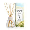 Yankee Candle - Clean Cotton - Geurstokjes 100 ml
