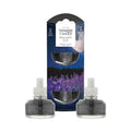 Yankee Candle - Midsummer's Night - Elektrische Diffuser Navulling
