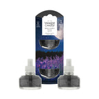 Yankee Candle - Midsummer's Night - Elektrische Diffuser Navulling