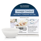 Yankee Candle - Wedding Day - Wax Melt