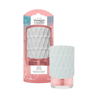 Yankee Candle - Pink Sands - Elektrische Diffuser Starter Kit