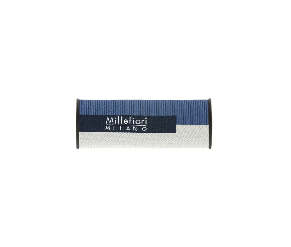 Millefiori Milano - Icon Autoparfum - Textile - Cold Water