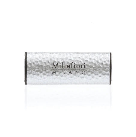 Millefiori Milano - Icon Autoparfum - Metal - Oxygen