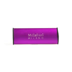 Millefiori Milano - Icon Autoparfum - Classic - Magnolia Blossom & Wood - Paars