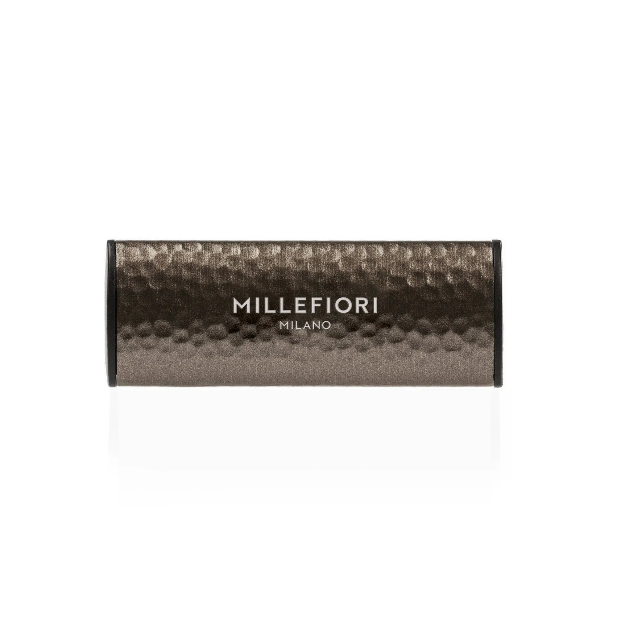 Millefiori Milano - Icon Autoparfum - Metal - Sandalo Bergamotto