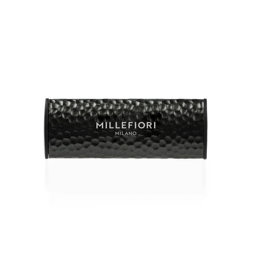 Millefiori Milano - Icon Autoparfum - Metal - Nero