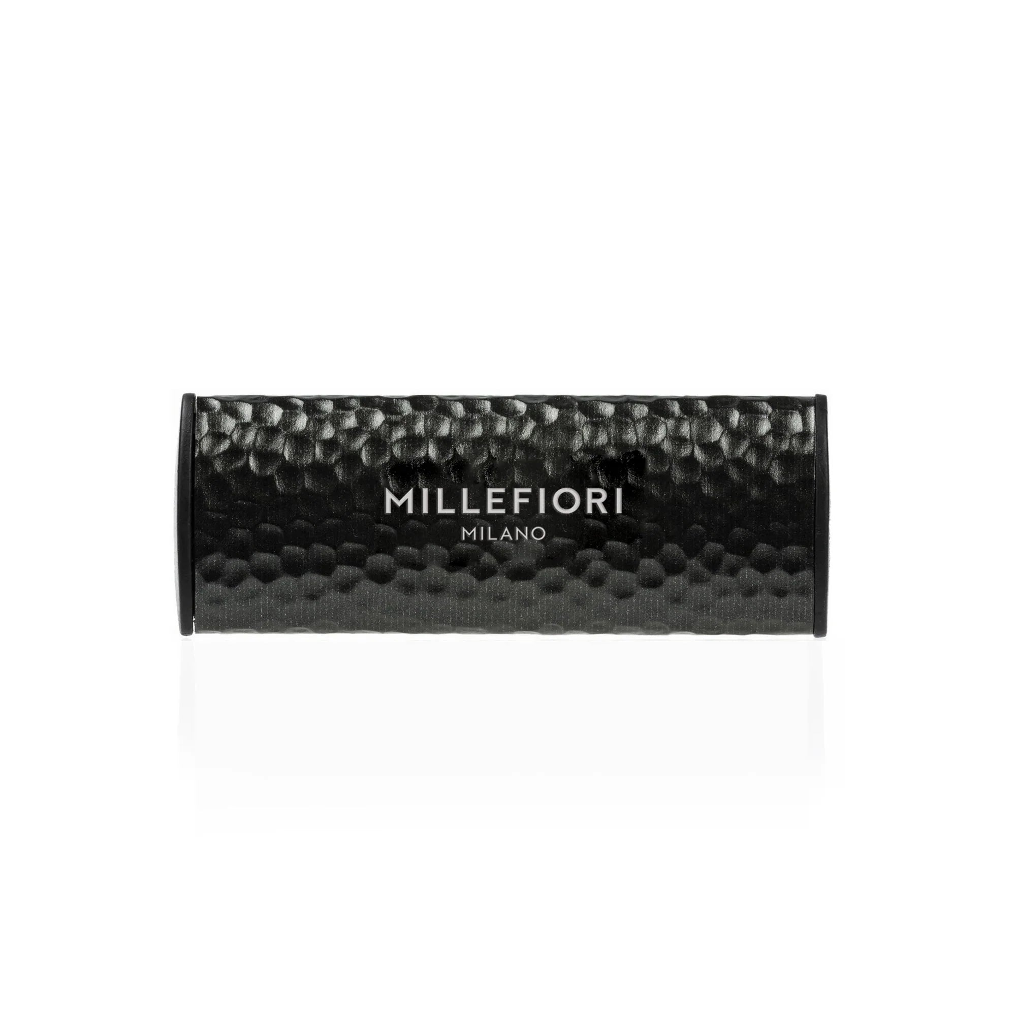 Millefiori Milano - Icon Autoparfum - Metal - Nero