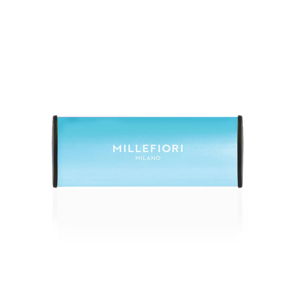 Millefiori Milano - Icon Autoparfum - Classic - Nero