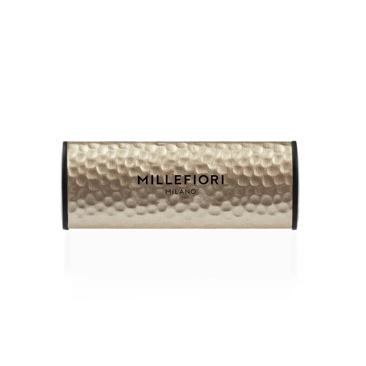 Millefiori Milano - Icon Autoparfum - Metal - Vanilla & Wood