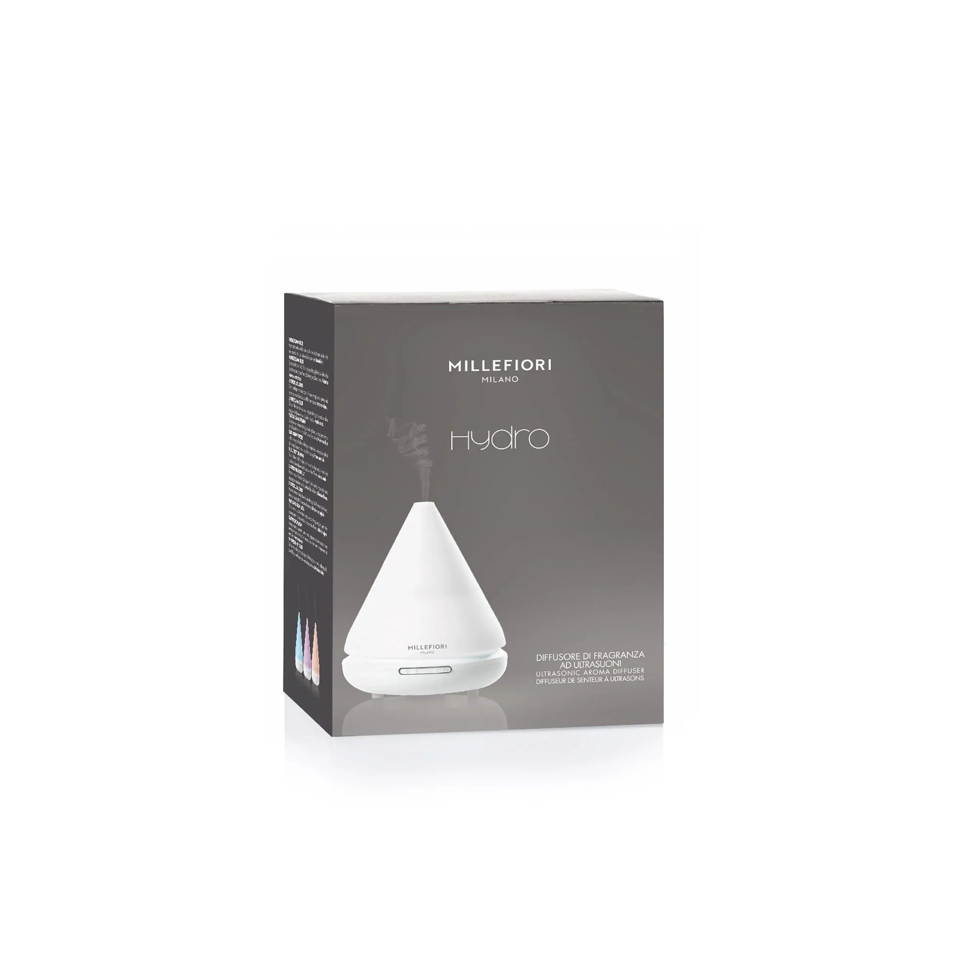 Millefiori Milano - Hydro Diffuser Pyramid
