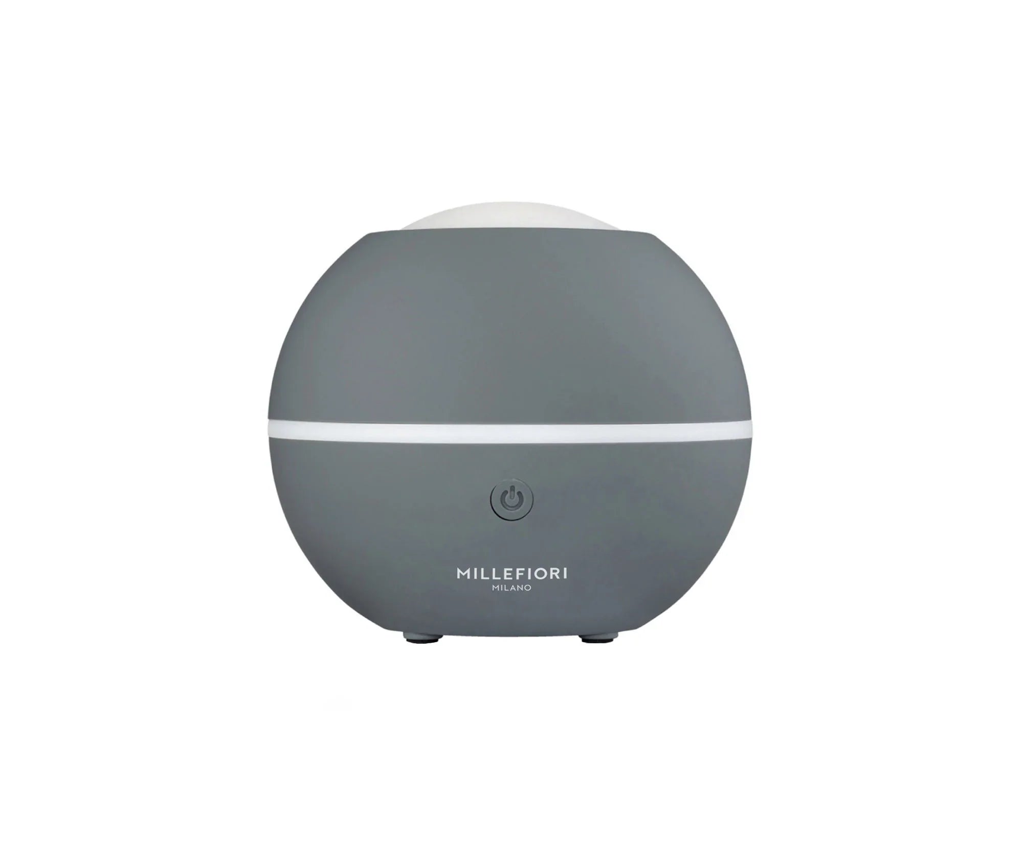 Millefiori Milano - Hydro Sphere Diffuser - Grijs