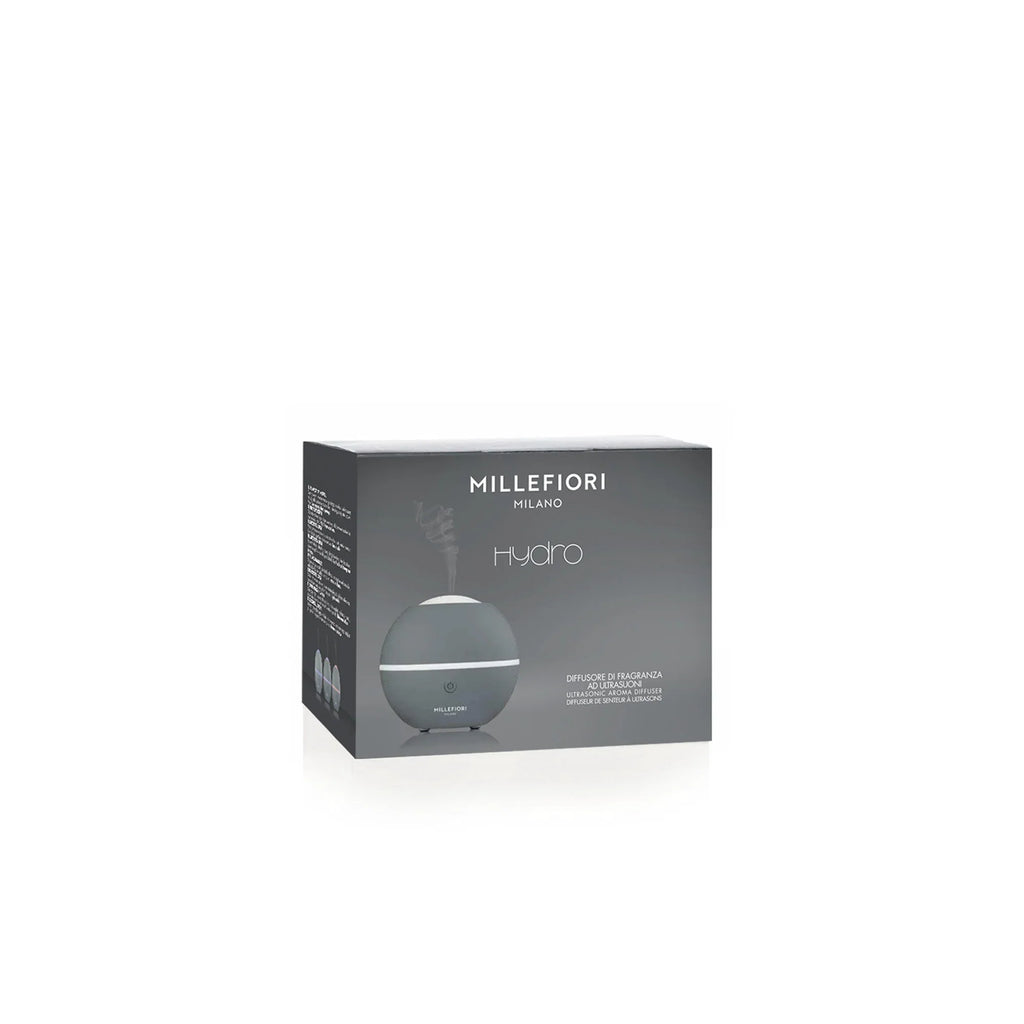 Millefiori Milano - Hydro Sphere Diffuser - Grijs