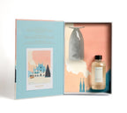 Millefiori Milano - Kerst Cadeauset - Air Design & Navulling - Oro E Spezie