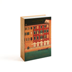 Millefiori Milano - Kerst Cadeauset - 3 Geurkaarsen