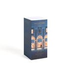 Millefiori Milano - Bâtonnets diffuseurs 250 ml - Zucchero & Vaniglia