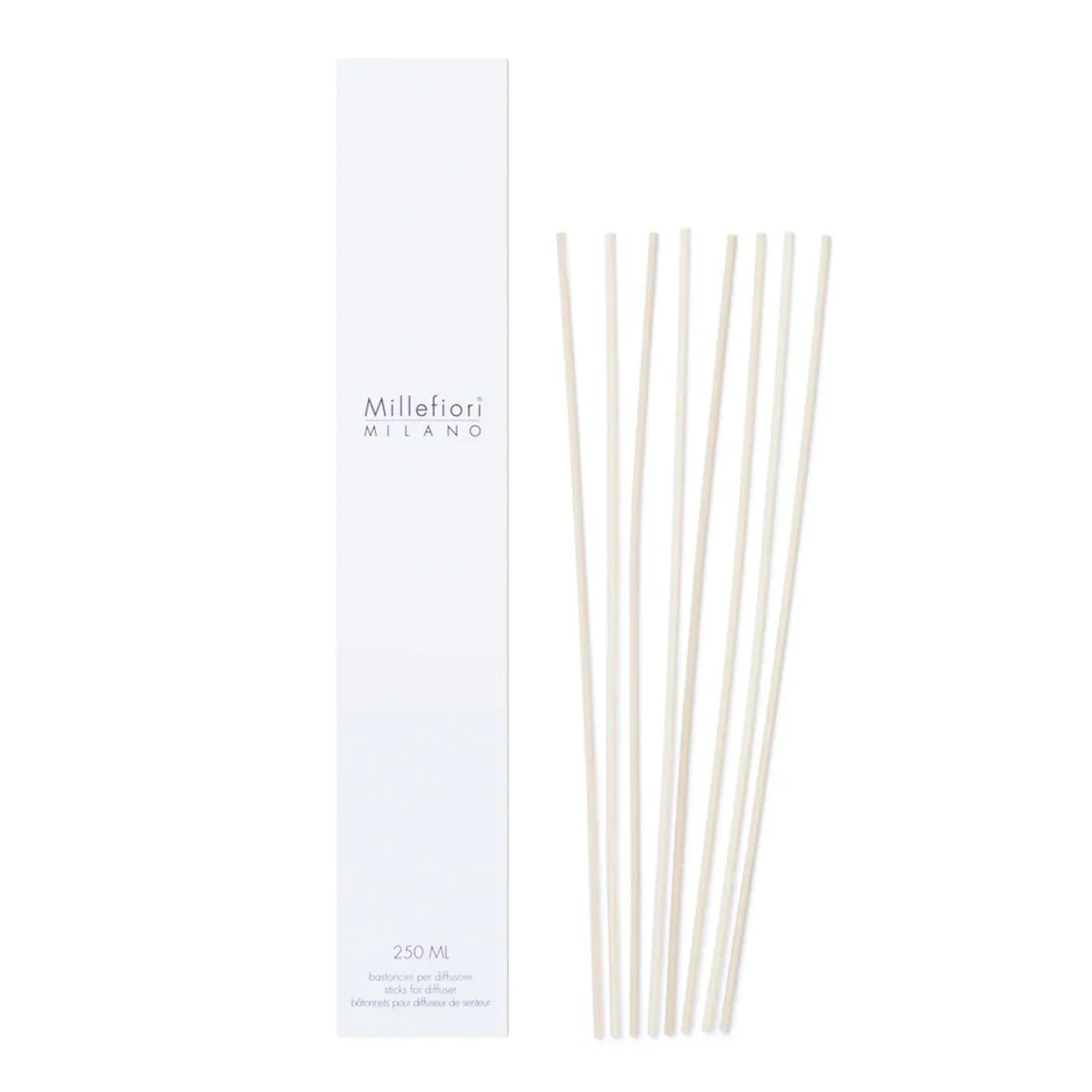 Millefiori Milano - Losse Geurstokjes 250 ml