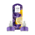Yankee Candle - Lemon Lavender - Elektrische Diffuser Navulling