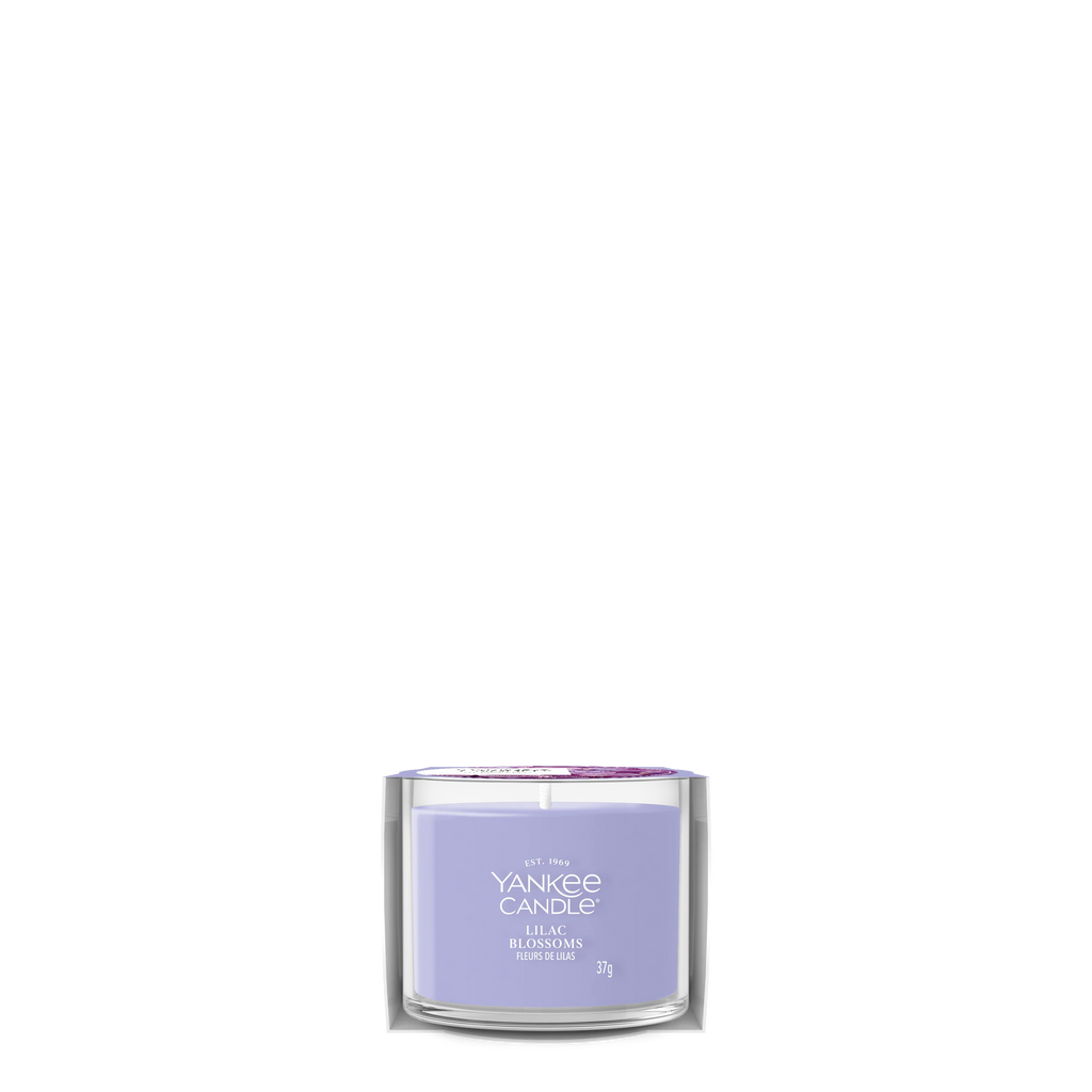 Yankee Candle - Lilac Blossom - Mini Filled Votive
